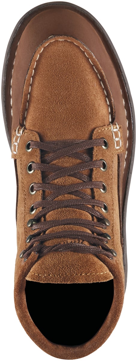 Logger Moc 917 GTX Coffee Bean/Monk's Robe / Danner Hot Sale