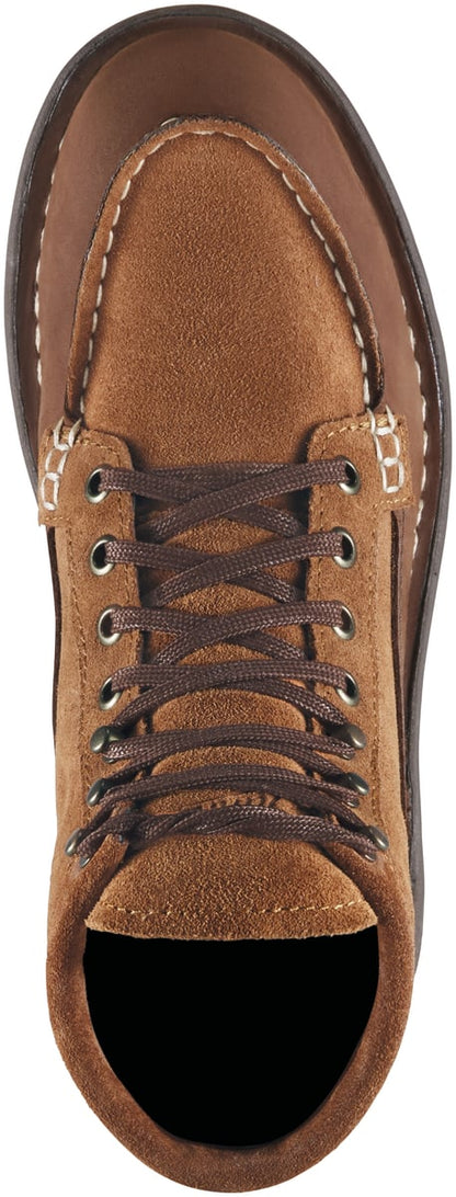 Logger Moc 917 GTX Coffee Bean/Monk's Robe / Danner Hot Sale