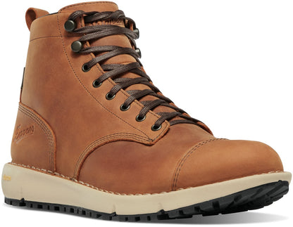 Logger 917 GTX Toe Cap - Sierra / Danner Top Pick