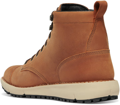 Logger 917 GTX Toe Cap - Sierra / Danner Top Pick