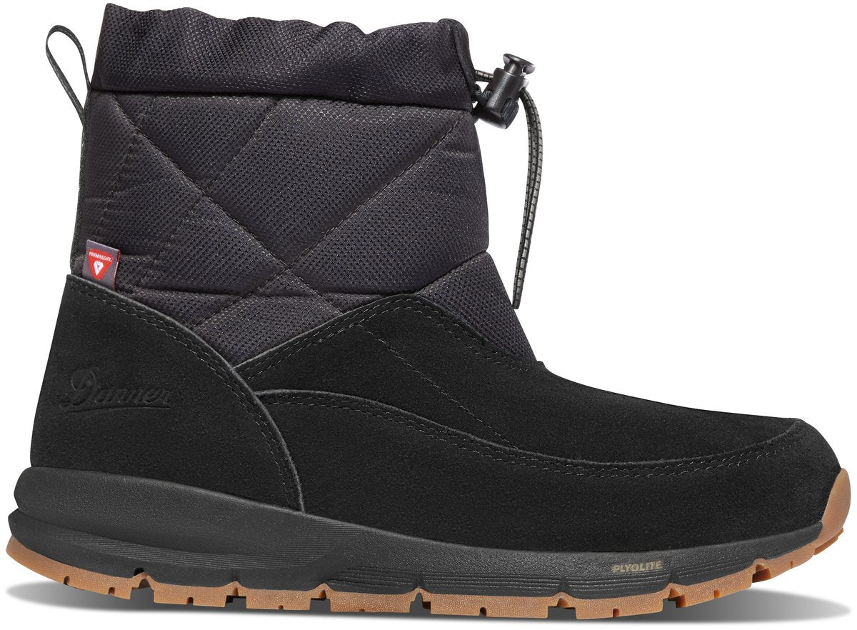 Cloud Cap Black Insulated 400G / Danner Top Pick