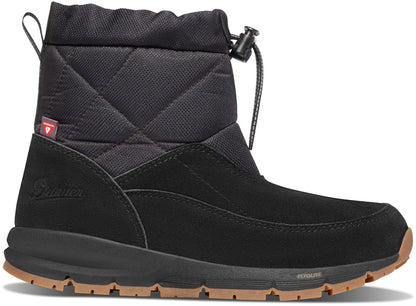 Cloud Cap Black Insulated 400G / Danner Top Pick