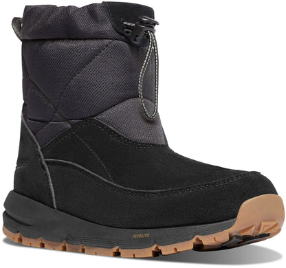 Cloud Cap Black Insulated 400G / Danner Top Pick