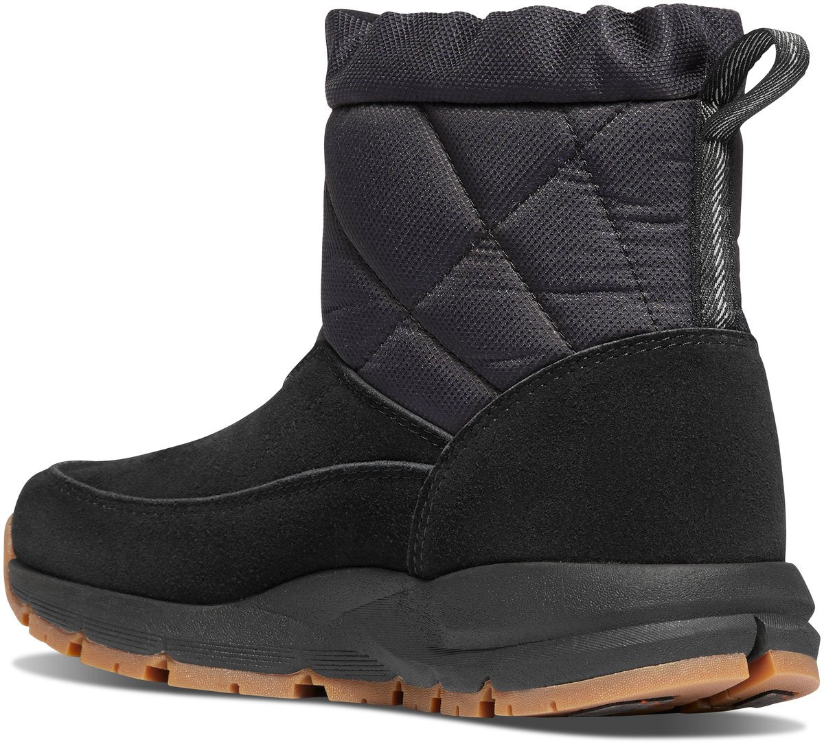 Cloud Cap Black Insulated 400G / Danner Top Pick