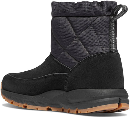 Cloud Cap Black Insulated 400G / Danner Top Pick
