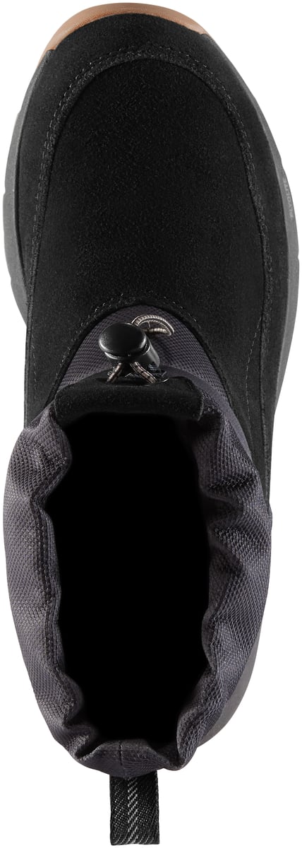 Cloud Cap Black Insulated 400G / Danner Top Pick