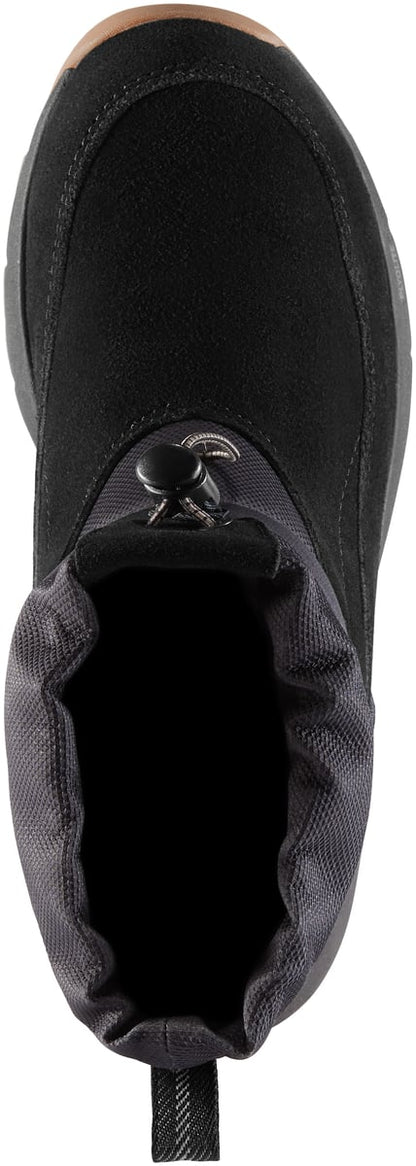 Cloud Cap Black Insulated 400G / Danner Top Pick
