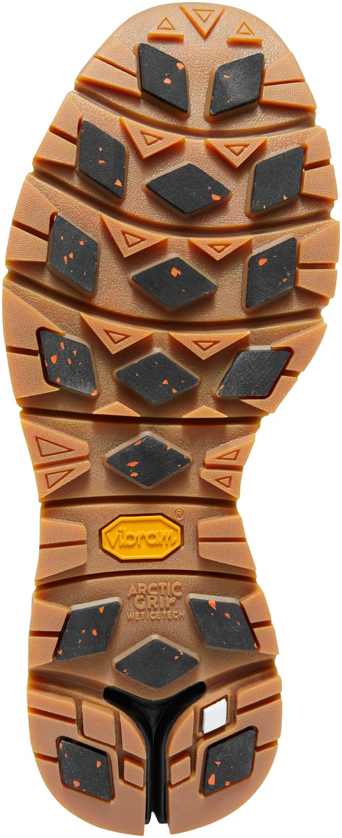 Cloud Cap Black Insulated 400G / Danner Top Pick