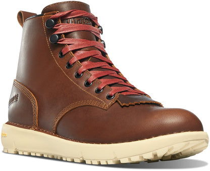 Logger 917 GTX Monk's Robe / Danner Latest