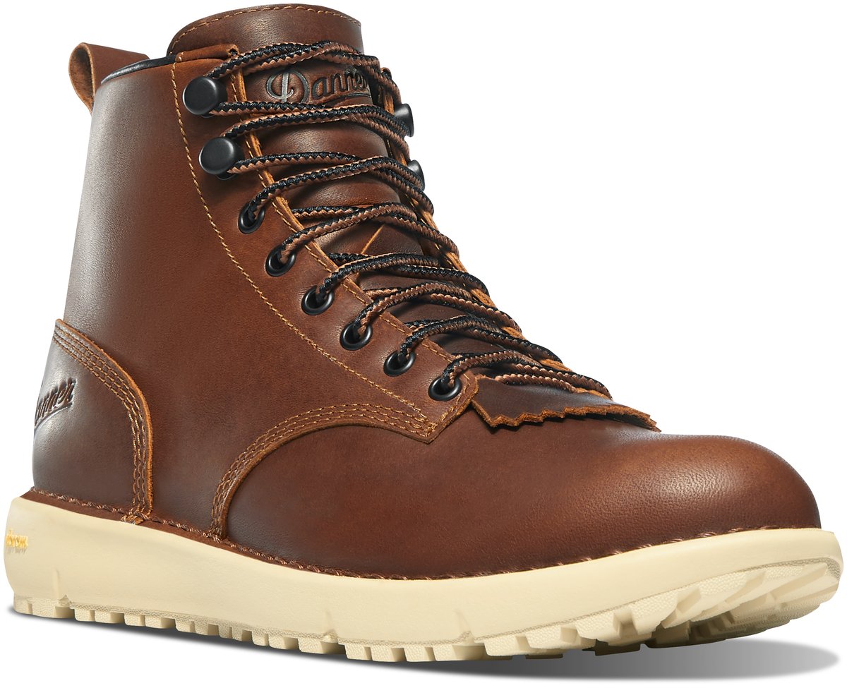 Logger 917 GTX Monk's Robe / Danner Latest