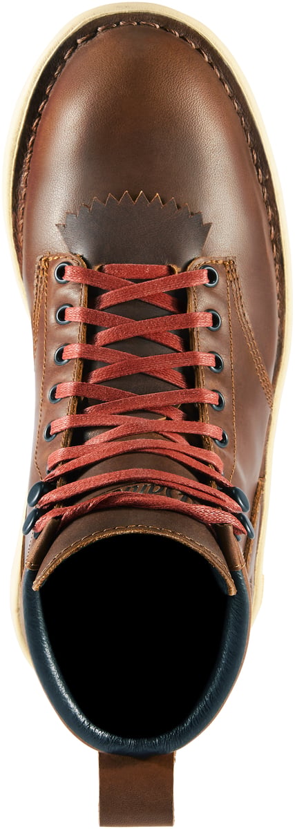 Logger 917 GTX Monk's Robe / Danner Latest