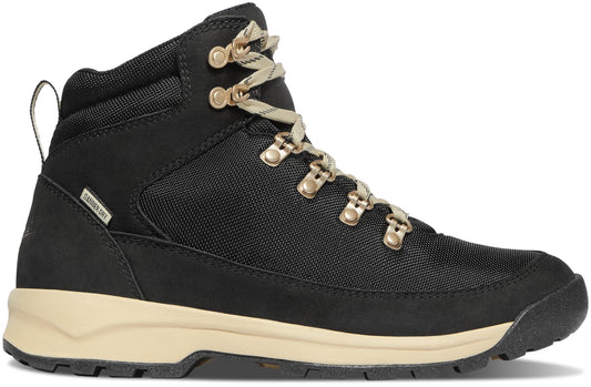 Adrika Jet Black/Mojave / Danner Trusted