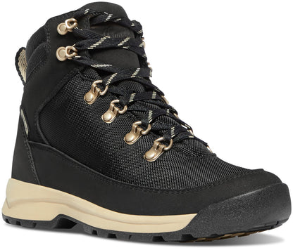 Adrika Jet Black/Mojave / Danner Trusted