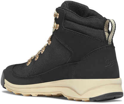 Adrika Jet Black/Mojave / Danner Trusted