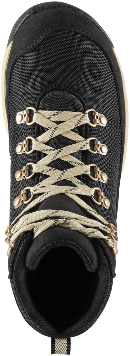 Adrika Jet Black/Mojave / Danner Trusted