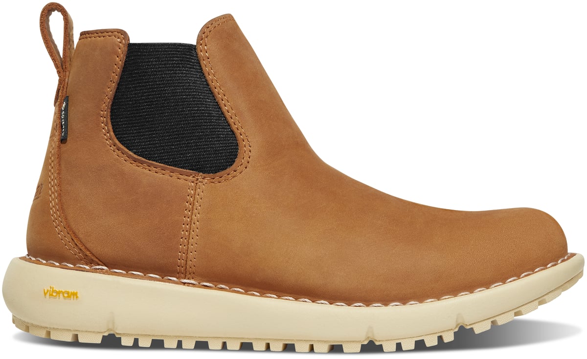 Tramline Chelsea 917 GTX Roasted Pecan / Danner Sale