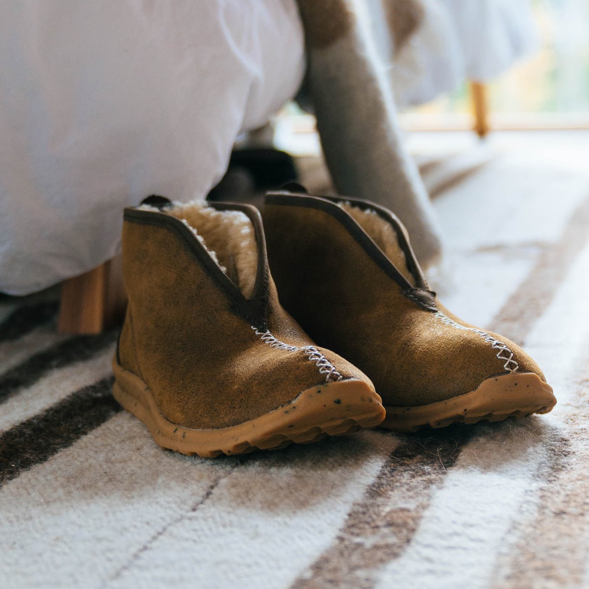 Forest Moc Chestnut / Danner Value