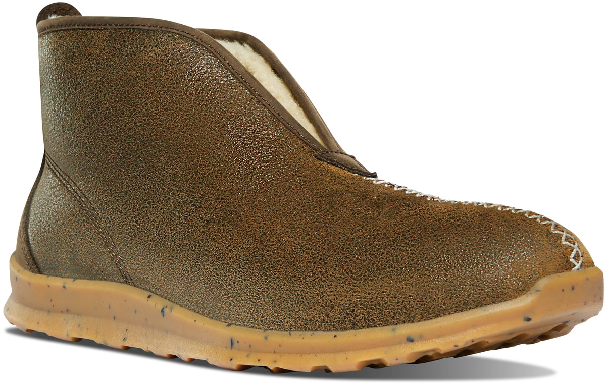 Forest Moc Chestnut / Danner Value