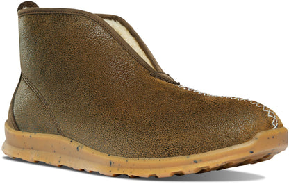 Forest Moc Chestnut / Danner Value