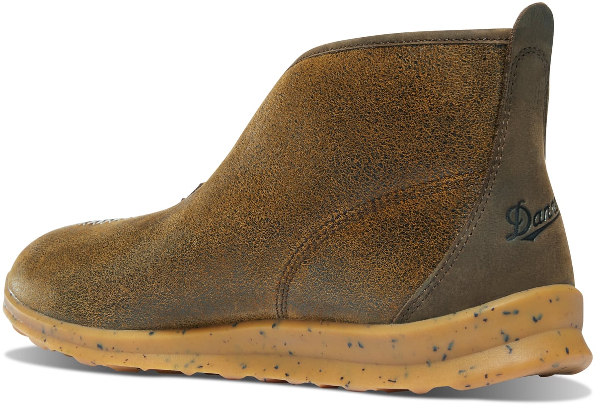 Forest Moc Chestnut / Danner Value