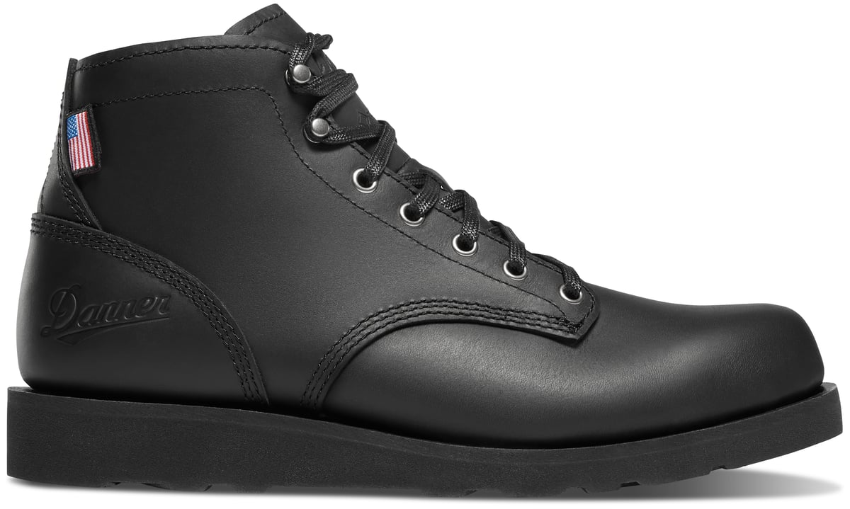 Douglas GTX Black / Danner Essential