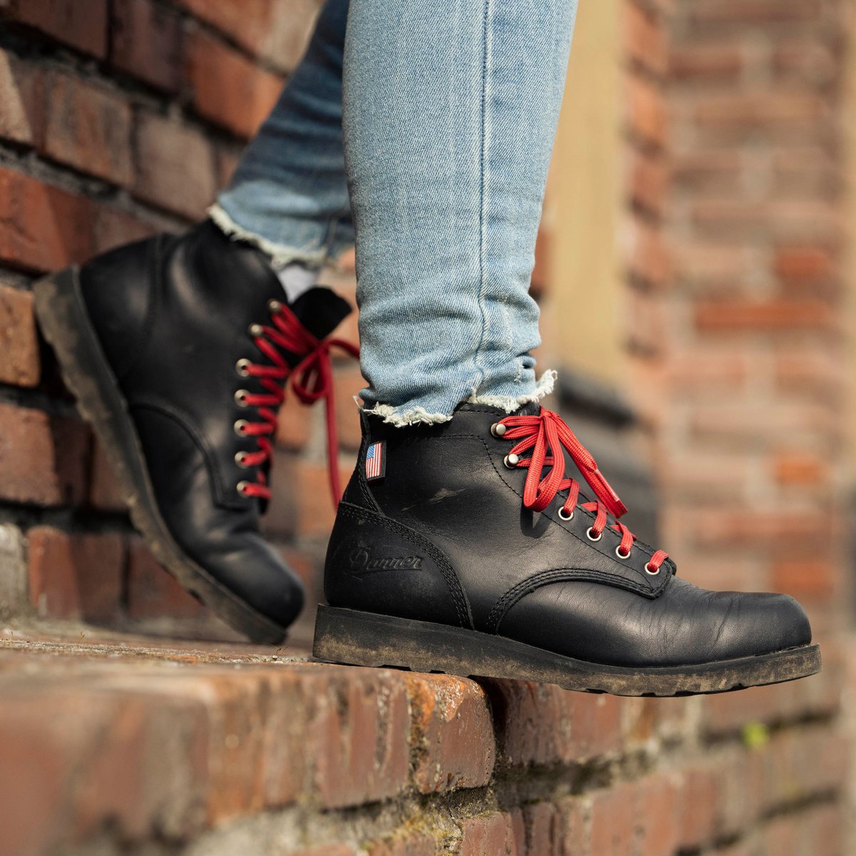 Douglas GTX Black / Danner Essential