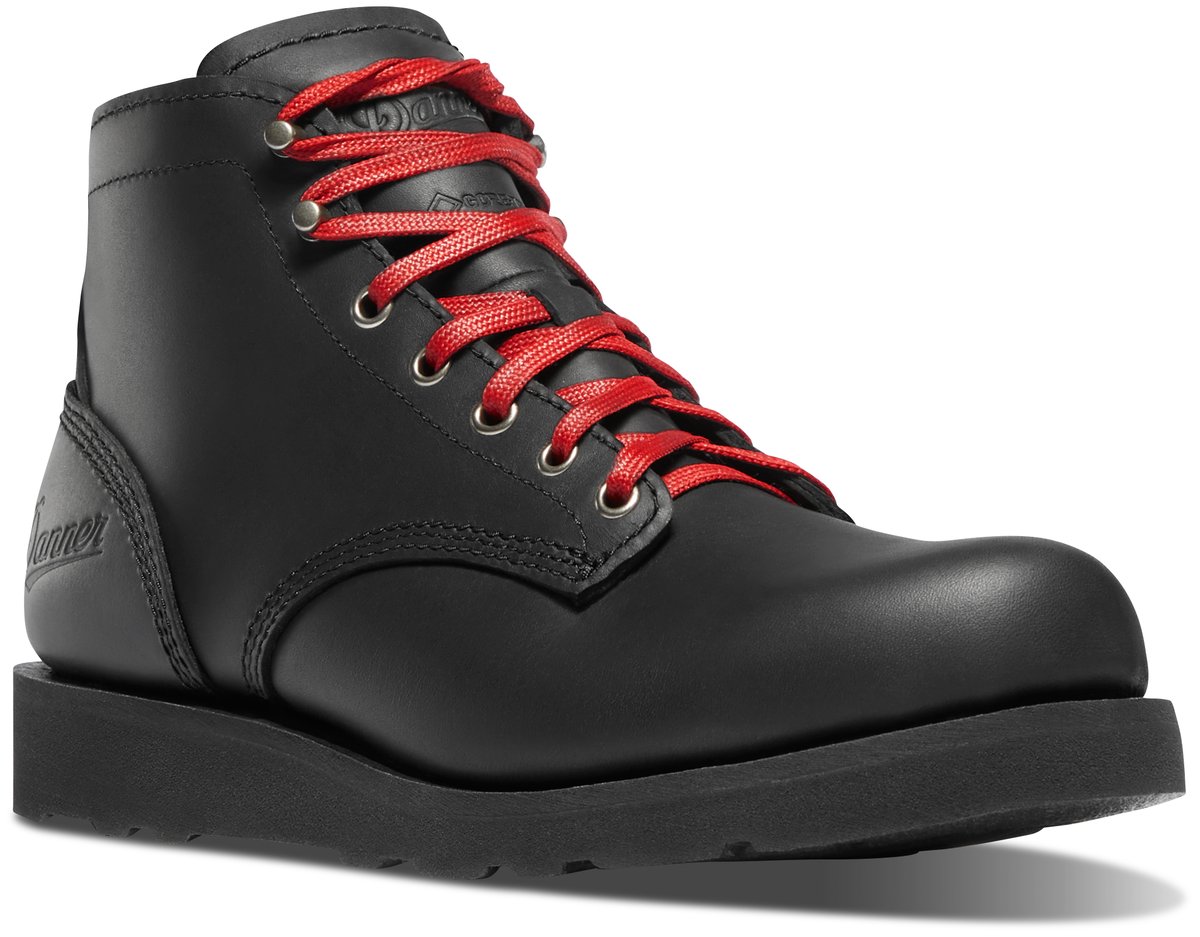 Douglas GTX Black / Danner Essential