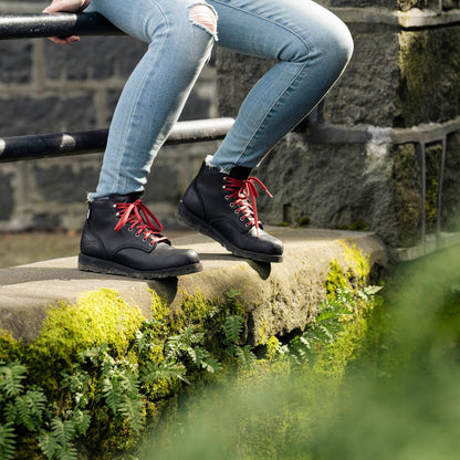 Douglas GTX Black / Danner Essential