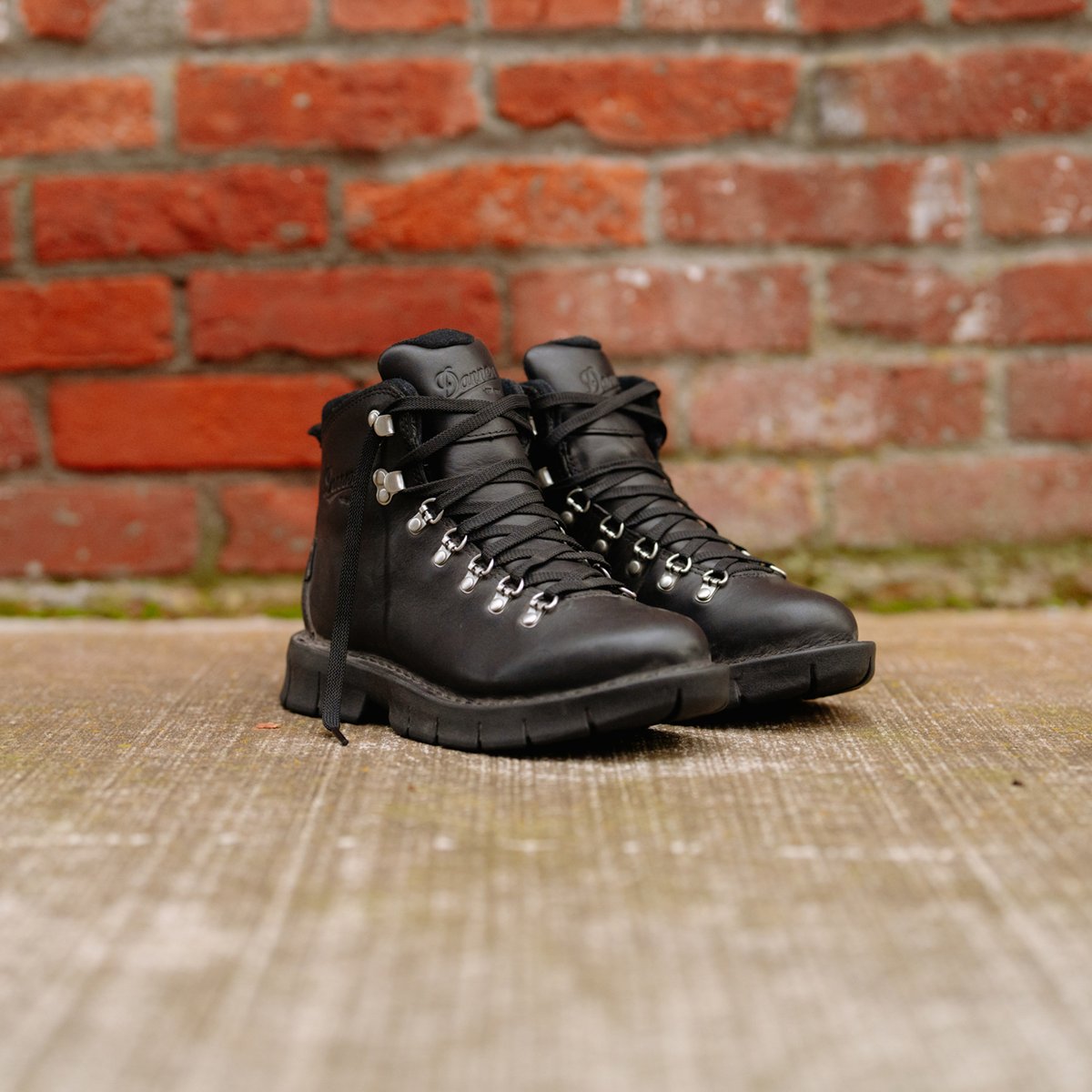 Eastwood Black / Danner Hot Sale
