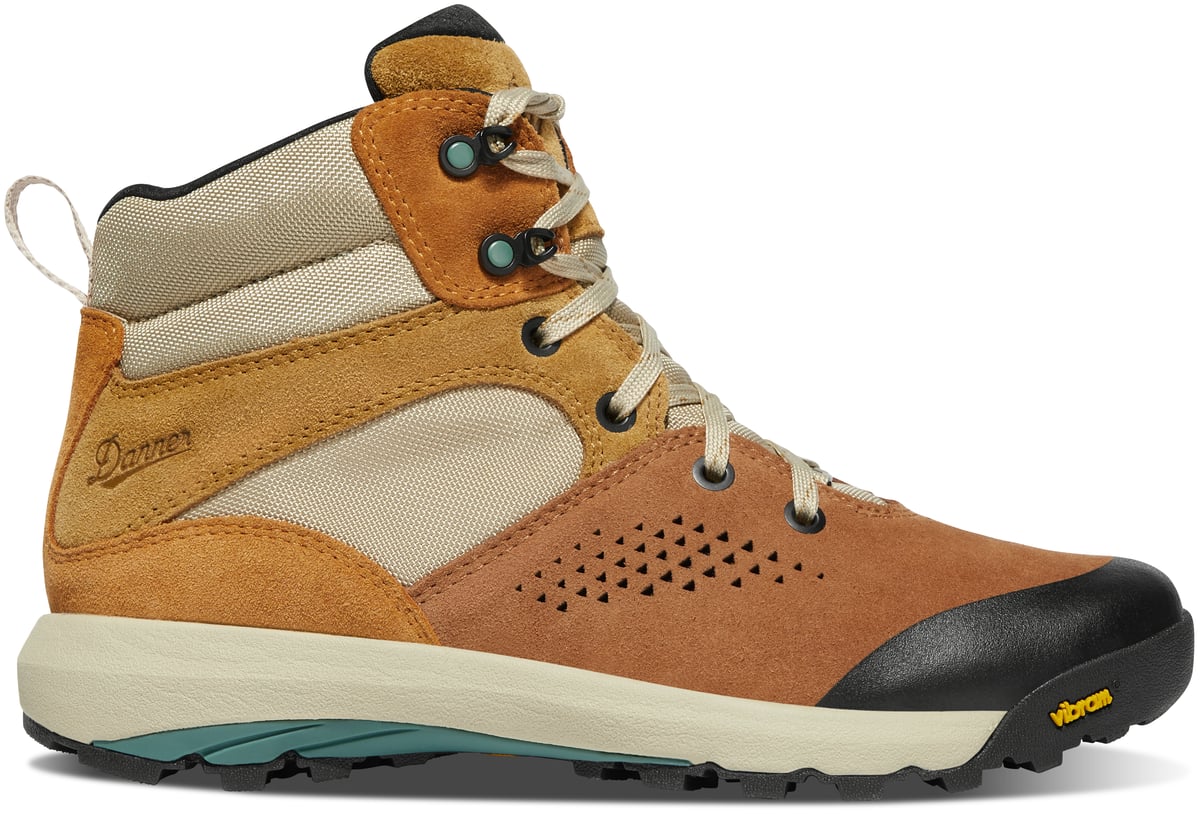 Inquire Mid Golden Oak/Sagebrush / Danner Best Price