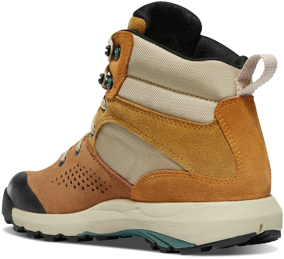 Inquire Mid Golden Oak/Sagebrush / Danner Best Price