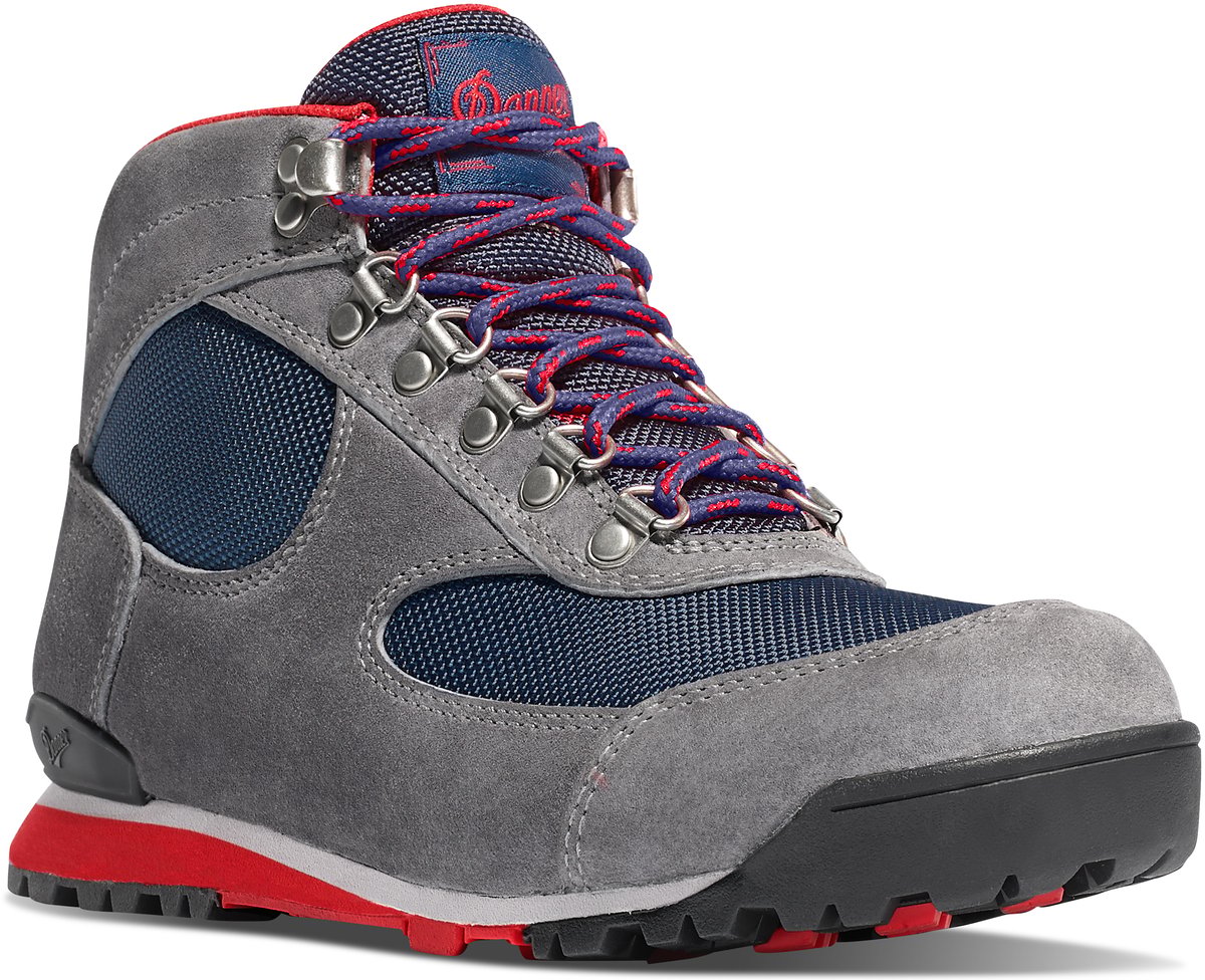 Jag Steel Gray/Blue Wing Teal / Danner Popular