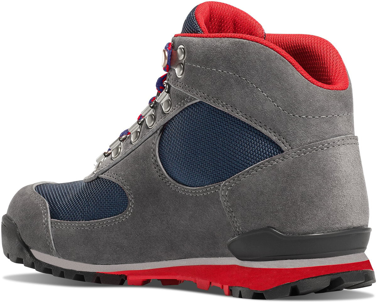 Jag Steel Gray/Blue Wing Teal / Danner Popular