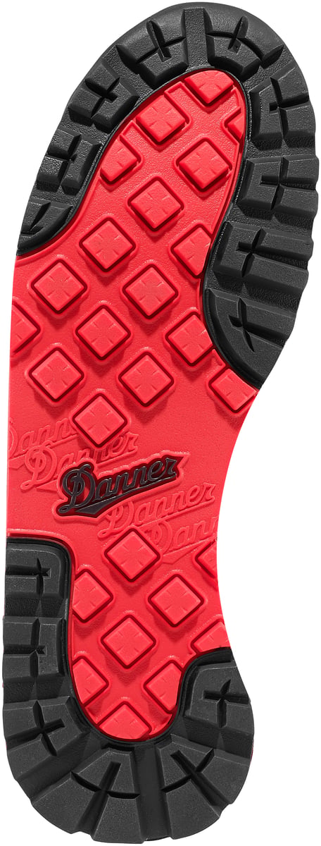 Jag Steel Gray/Blue Wing Teal / Danner Popular