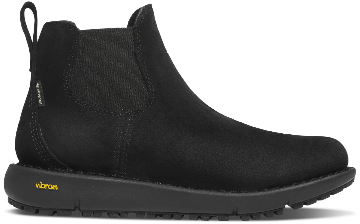 Tramline Chelsea 917 GTX Black / Danner Great Value