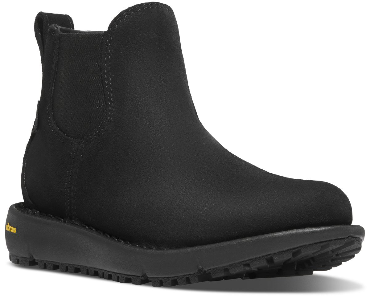 Tramline Chelsea 917 GTX Black / Danner Great Value