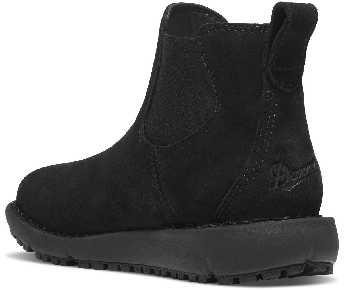 Tramline Chelsea 917 GTX Black / Danner Great Value