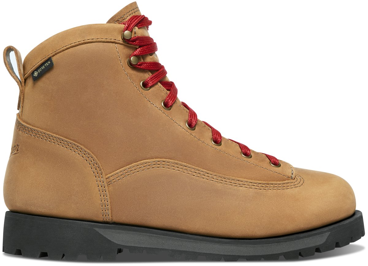 Cedar Grove GTX Bone Brown / Danner Value