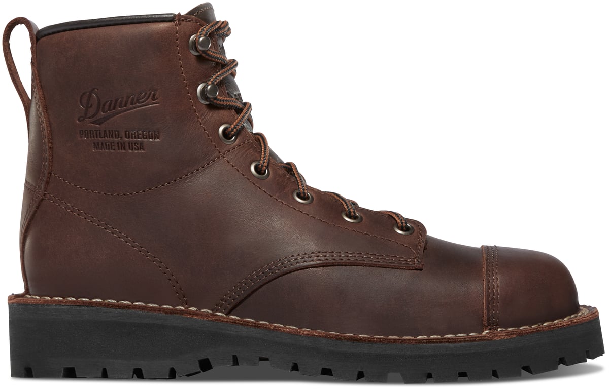 Danner Moto GTX Brown / Danner Classic