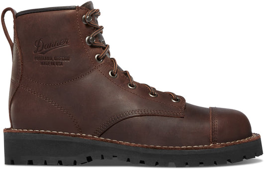 Danner Moto GTX Brown / Danner Classic