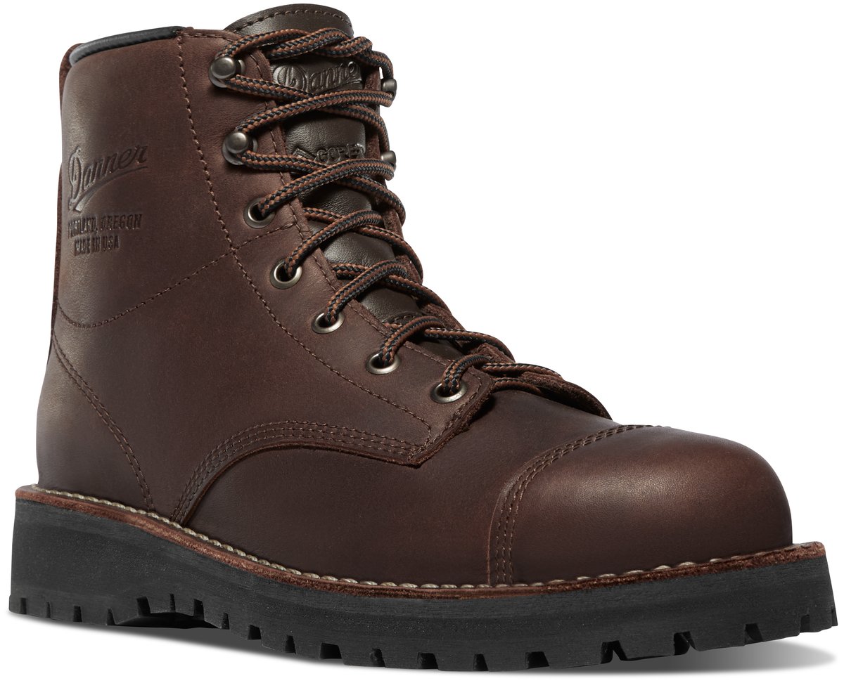 Danner Moto GTX Brown / Danner Classic