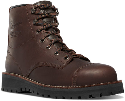 Danner Moto GTX Brown / Danner Classic