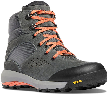 Inquire Mid Dark Gray/Salmon / Danner Signature
