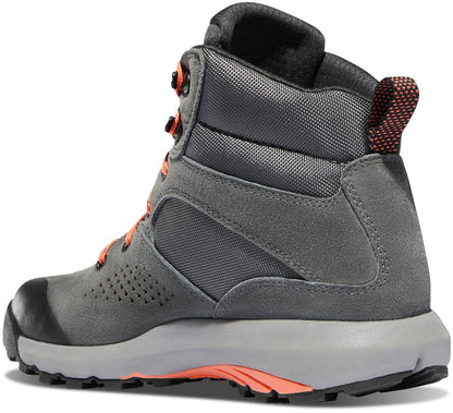 Inquire Mid Dark Gray/Salmon / Danner Signature