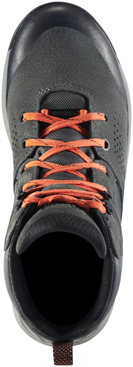Inquire Mid Dark Gray/Salmon / Danner Signature