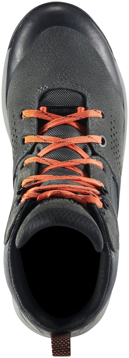 Inquire Mid Dark Gray/Salmon / Danner Signature