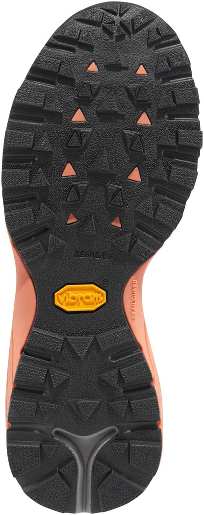 Inquire Mid Dark Gray/Salmon / Danner Signature
