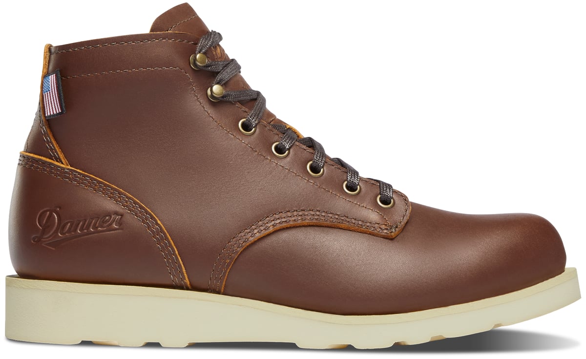 Douglas GTX Roasted Pecan / Danner Best Seller