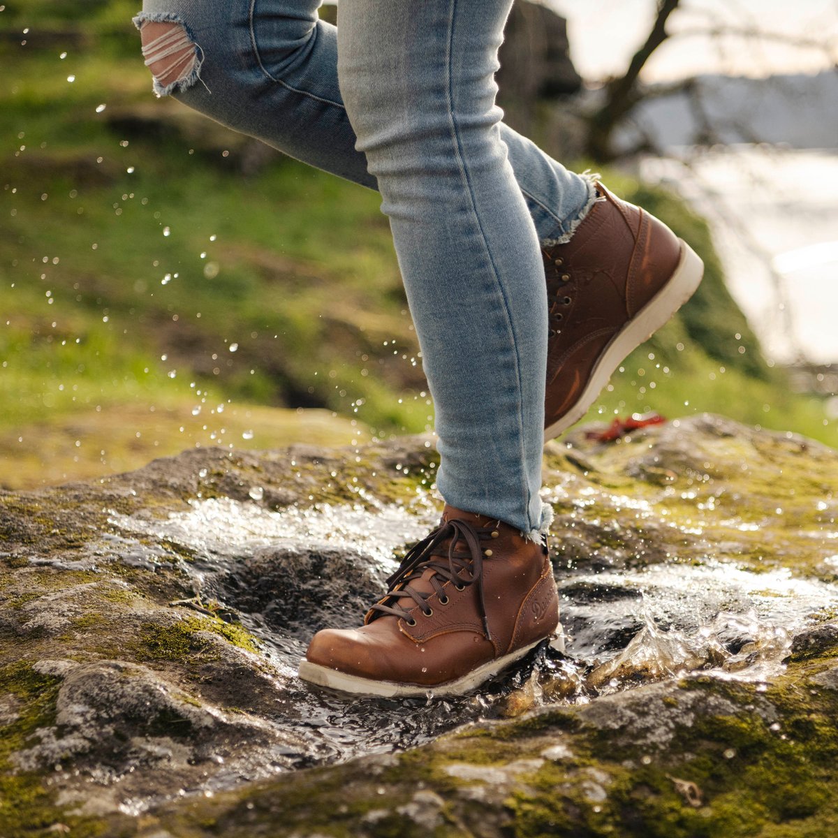 Douglas GTX Roasted Pecan / Danner Best Seller