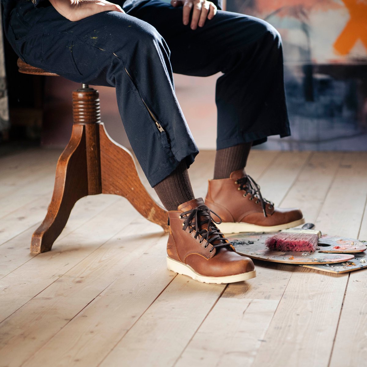Douglas GTX Roasted Pecan / Danner Best Seller